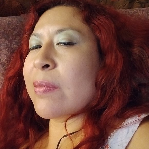 Meet your Posher, Norma Yvonne, aka, PYRETTA BLAZE - Picture 7 of 7